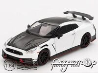 Nissan GT-R (R35) Nismo (2024) MGT01045-L [DB]