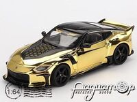 Nissan Z400 Veilside FFZ400 (2023) MGT00985-L [DB]