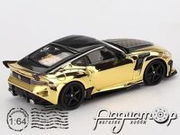 Nissan Z400 Veilside FFZ400 (2023) MGT00985-L [DB]