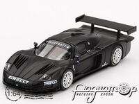 Maserati MC12 Competizione Test Fiorano (2004) BBRDIE6417 [DB]