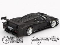 Maserati MC12 Competizione Test Fiorano (2004) BBRDIE6417 [DB]