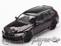 BMW 3-series M3 M-performance (G81) Touring (2024) MGT00896-L [DB]