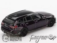 BMW 3-series M3 M-performance (G81) Touring (2024) MGT00896-L [DB]