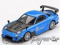 Mazda RX-7 (FD3S) Re-Amemiya 20B NA 3Rotor Ama-San Go (2024) MGT01046-R [DB]