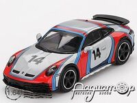 Porsche 911 (992.1) (2024) MGT00964-L [DB]