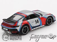 Porsche 911 (992.1) (2024) MGT00964-L [DB]