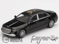 Mercedes-Maybach S680 (2022) MGT00977-L [DB]