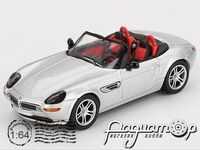 BMW Z8 (1998) MGT00998-L [DB]