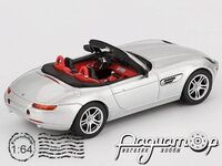 BMW Z8 (1998) MGT00998-L [DB]