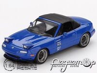 Mazda MX-5 Miata Tuned Version (2024) MGT01069-L [DB]