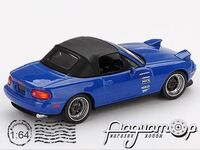 Mazda MX-5 Miata Tuned Version (2024) MGT01069-L [DB]