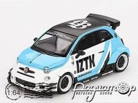 Fiat Abarth 595 LB-Works X ABAS Works IZTK (2024) MGT01051-L [DB]
