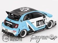 Fiat Abarth 595 LB-Works X ABAS Works IZTK (2024) MGT01051-L [DB]