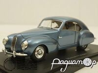 Mercury Paragon (1940) 6059 [DB]
