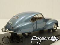 Mercury Paragon (1940) 6059 [DB]