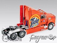 Truck Tuning Collection №9, Ford Aeromax (1994) TTC009 [SV]