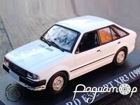 Ford Escort XR3 (1982) 375041 [RD]***