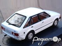 Ford Escort XR3 (1982) 375041 [RD]***