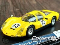 Porsche 906 