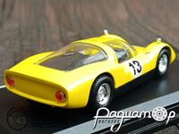 Porsche 906 