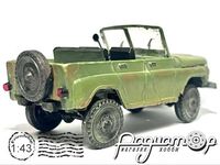 УАЗ 469 (1975) 272071 [MI]*