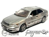 Saab 9.3 Viggen (1998) 272076 [MI]*