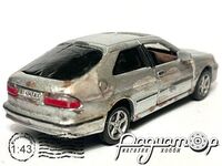 Saab 9.3 Viggen (1998) 272076 [MI]*