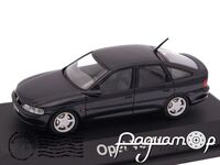 Opel Vectra B Hatchback Beauty (1995) 04173 [NT]