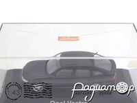 Opel Vectra B Hatchback Beauty (1995) 04173 [NT]