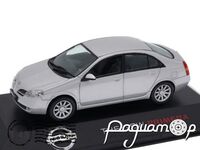 Nissan Primera Sedan P12 (2001) DC068 [NT]