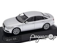 Audi A6 Limousine C7 (2011) 5011006113 [NT]
