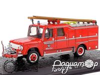 Dodge D-500 (1957) 585130 [SV]