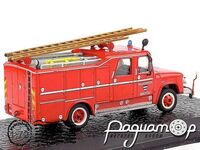 Dodge D-500 (1957) 585130 [SV]