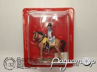 Trooper,2nd Dutch-Belgian Cavalry Regt (1801) SNC077 [IS]