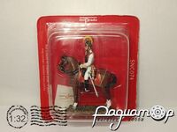 Officer,Austrian Cuirassiers (1814) SNC074 [IS]