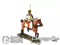 Rohan Hussars,2nd Regiment (1796) SNC114 [IS]