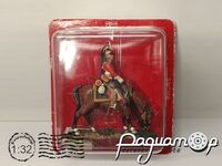 Trooper, British 1st Royal Dragoons (1814) SNC106 [IS]