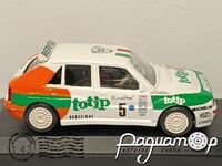 Lancia Super Delta Totip (1993) 666732 [IS]