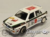 Lancia Super Delta Baroni (1987) 666734 [IS]***