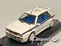 Lancia Super Delta 