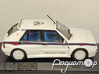 Lancia Super Delta 