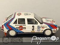 Lancia Delta 4WD 