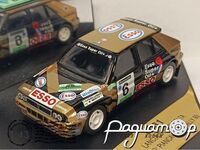 Lancia Super Delta 