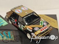Lancia Super Delta 