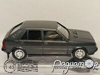Lancia Delta HF Turbo 4WD Stradale (1988) 666740 [IS]