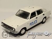 Morris Marina 1.8TC (1971) 666743 [IS]***