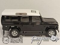 Land Rover Defender (1989) 666744 [IS]