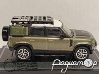 Land Rover Defender 110 (2020) 666754 [IS]