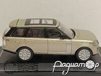 Range Rover Luxor (2013) 666755 [IS]