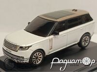 Range Rover L460 LWB (2022) 666757 [IS]